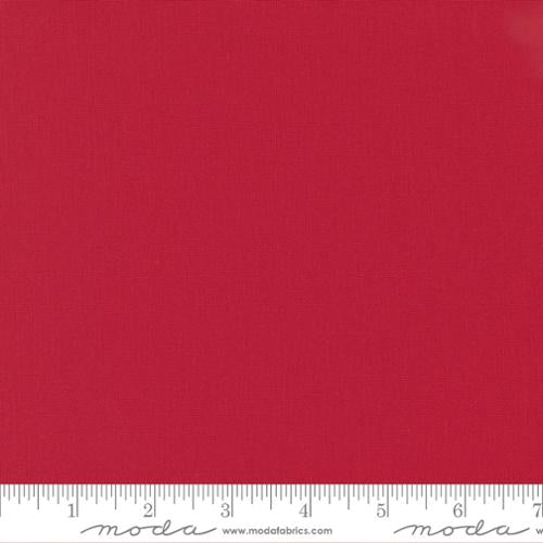 Cherry Bella Solids by Moda #1