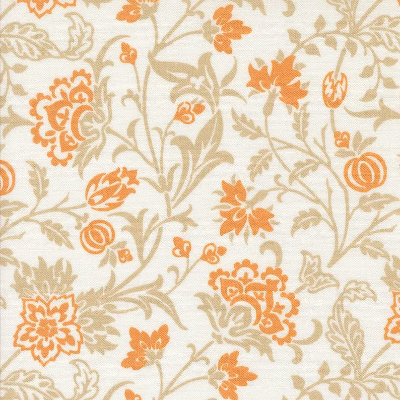 Ghost -Agatha Road - 108" Wide Back - by Fig Tree - Moda