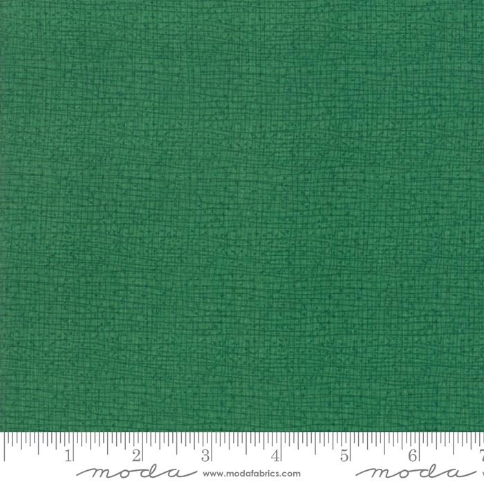 Thatched Pine by Moda