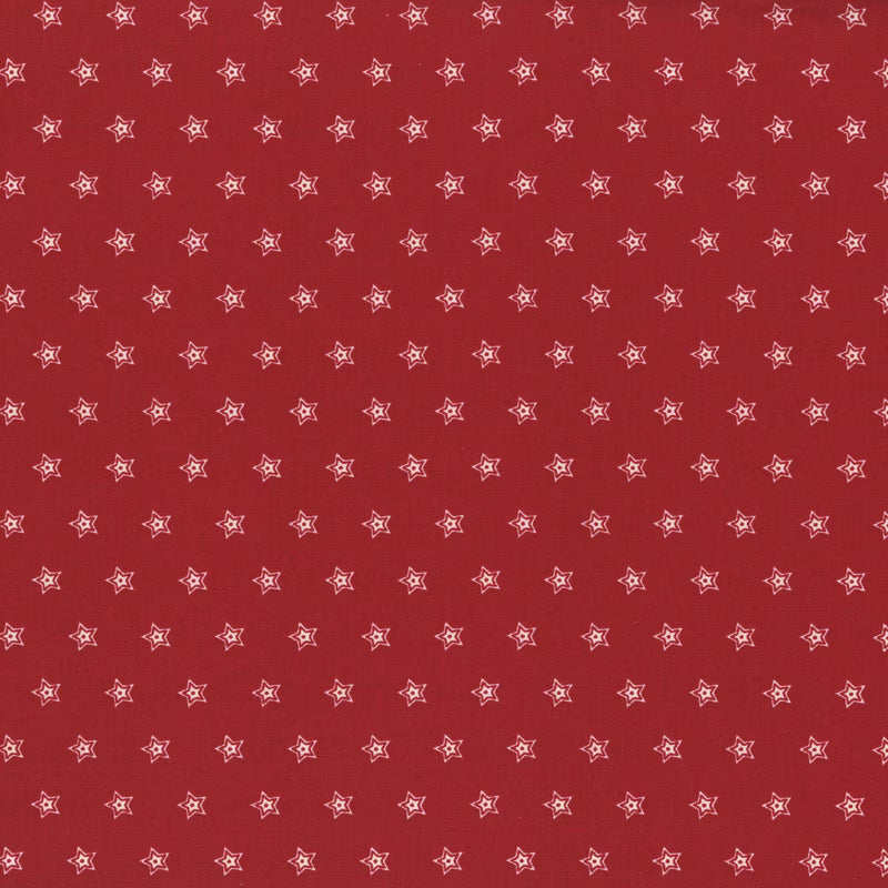 American Gatherings III 108" Wide Back - Primitive Gatherings for Moda Fabrics