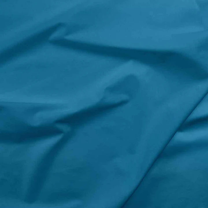 Turquois Painters Palette - Paintbrush Studio