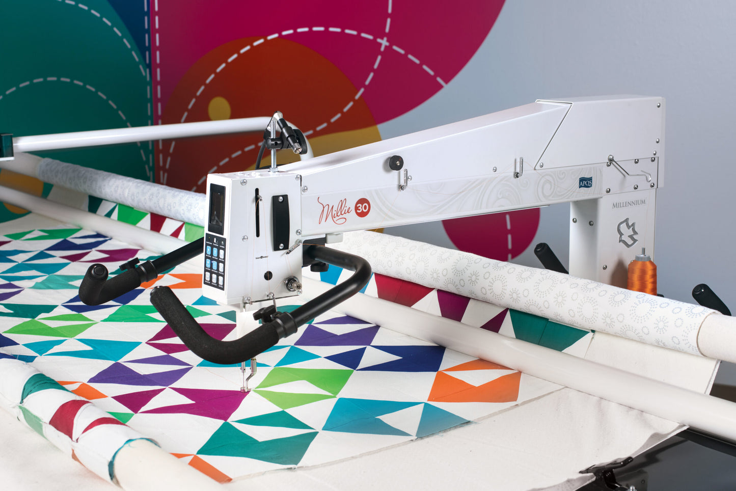 Quilt Drop Off Consultation - 60 minutes