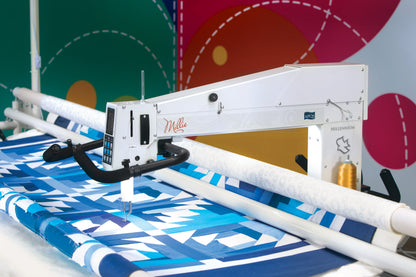 Mille Long Arm Rental