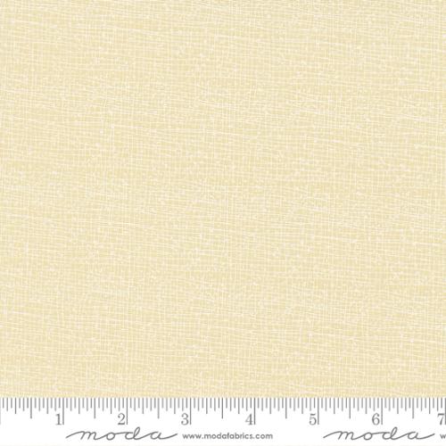 Thatched Buttermilk by  Moda
