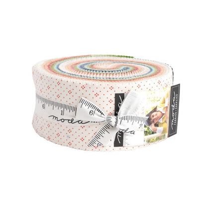 Jelly Roll by Fig Tree & Co for Moda