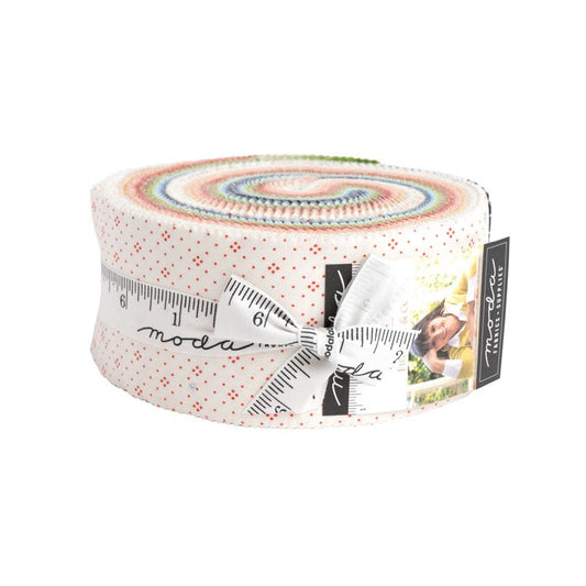 Jelly Roll by Fig Tree & Co for Moda
