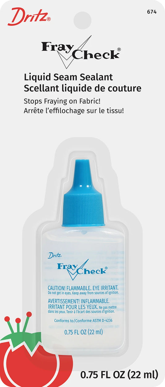 Fray Check (ORMD)