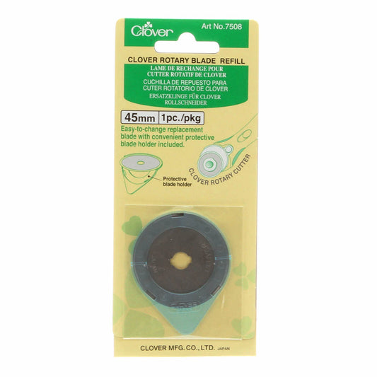 Clover - 45mm Replacement Blade 1 ct