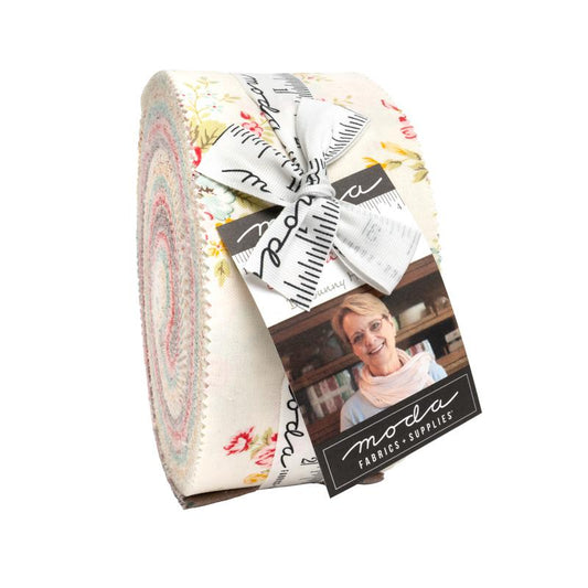 Lyda Rose Jelly Rollfor Moda