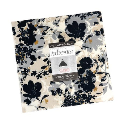 Layer Cake Arabesque by Studio M for Moda Fabrics