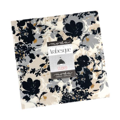 Layer Cake Arabesque by Studio M for Moda Fabrics