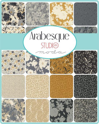 Layer Cake Arabesque by Studio M for Moda Fabrics