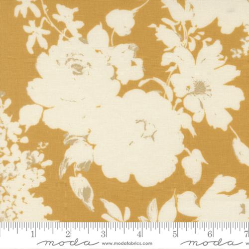 HONEY, 108" Wideback, Arabesque by Studio M for Moda Fabrics