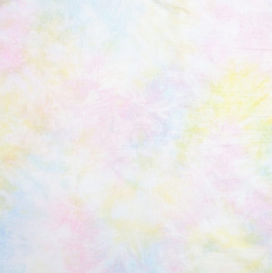 Pastel Multi Puffs – Bali Sweet Sorbet – 108″ Wide Back Benartex