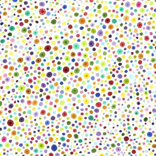 Wilmington Glass Beads  - 108" Wideback - Wilmington Prints