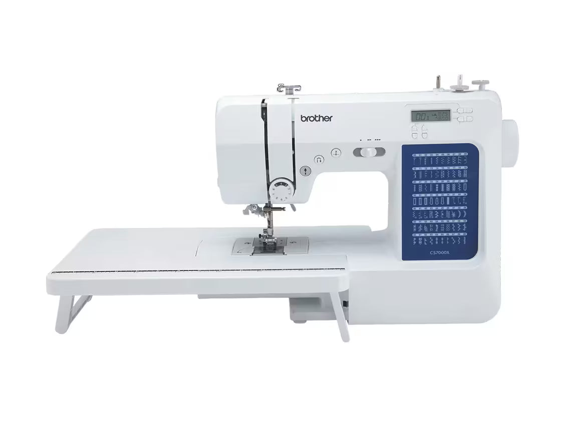 Sewing Machine Rental for Classes