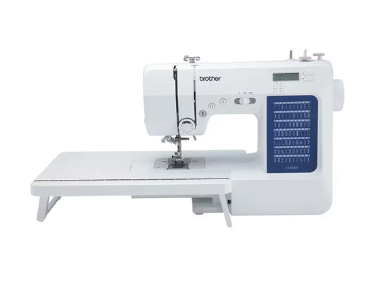 Sewing Machine Rental for Classes