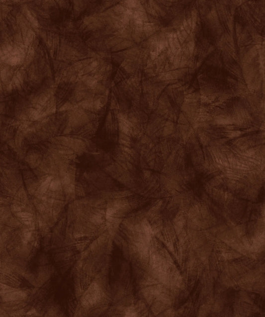 Brown - Etchings II - 118" EXTRA WIDE - Oasis Fabrics