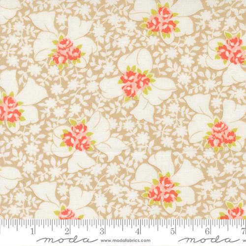 Rosie Garden Path by Fig Tree for Moda #1