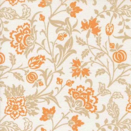 Ghost -Agatha Road - 108" Wide Back - by Fig Tree - Moda