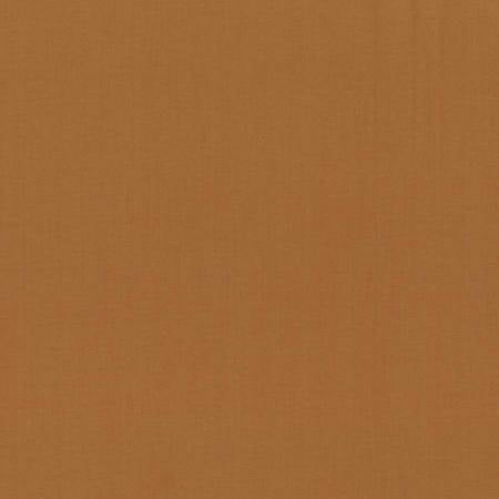 Gingery Painters Palette Solids by Paintbrush