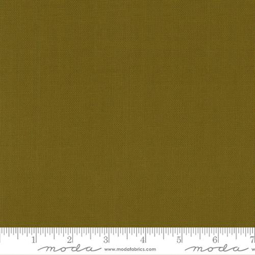 Kelp Bella Solids by Moda #1