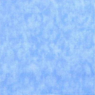 Lt. Blue Blender Cotton - Wideback 108" - Choice Quilt Fabric