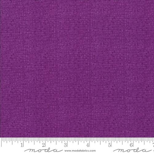Thatched Plum  by Moda