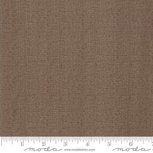 Thatched Cocoa by  Moda