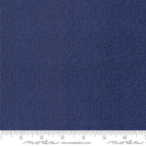 Thatched Navy by  Moda