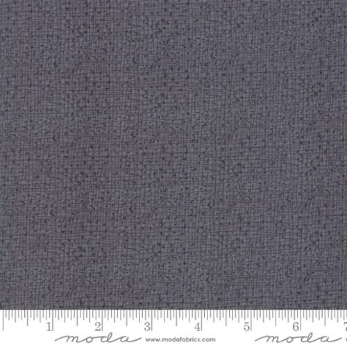 Thatched Graphite by  Moda