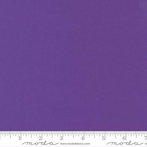 Vivid Violet Bella Solids by Moda #1