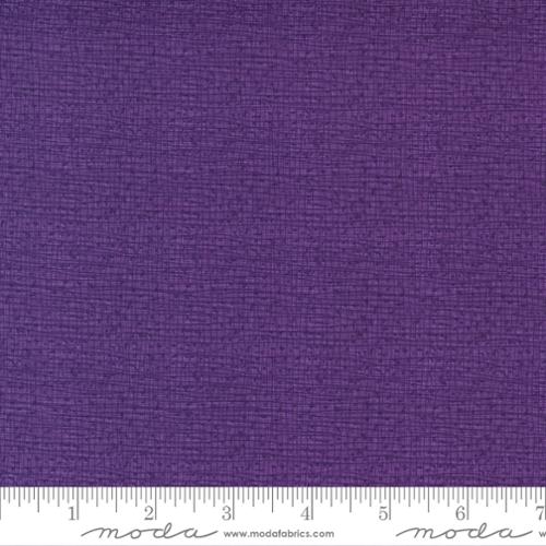 Thatched Pansy by  Moda