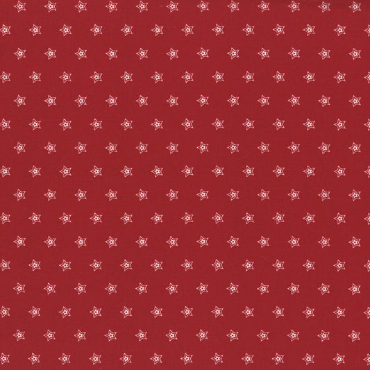 American Gatherings III 108" Wide Back - Primitive Gatherings for Moda Fabrics