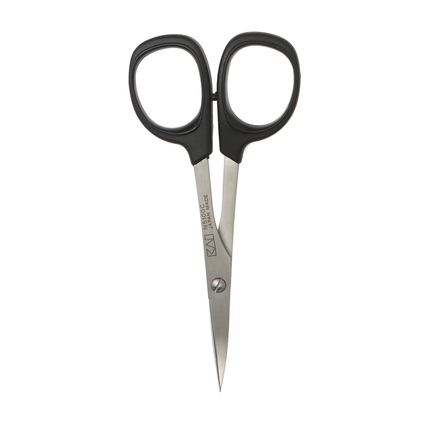 KAI N5100c 4 inch curved Scissor