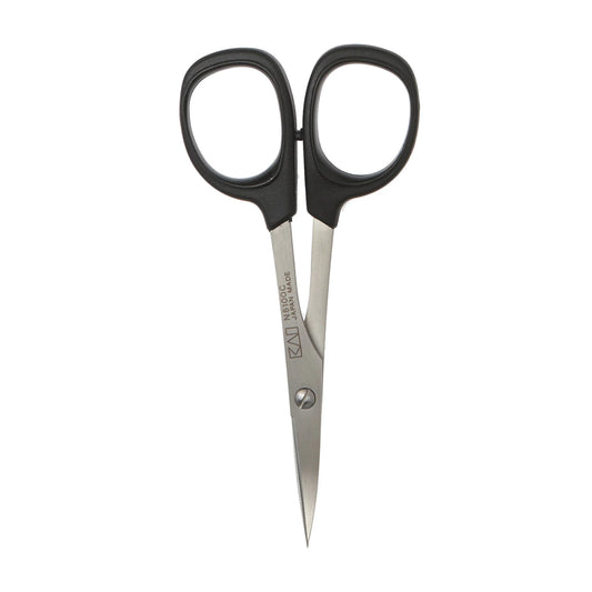 KAI N5100c 4 inch curved Scissor
