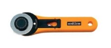 OLFA Rotary Cutter, 45mm