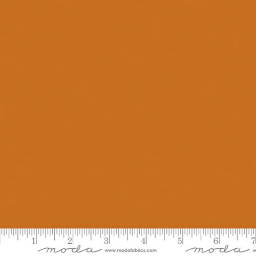 Pumpkin Bella Solids by Moda #1
