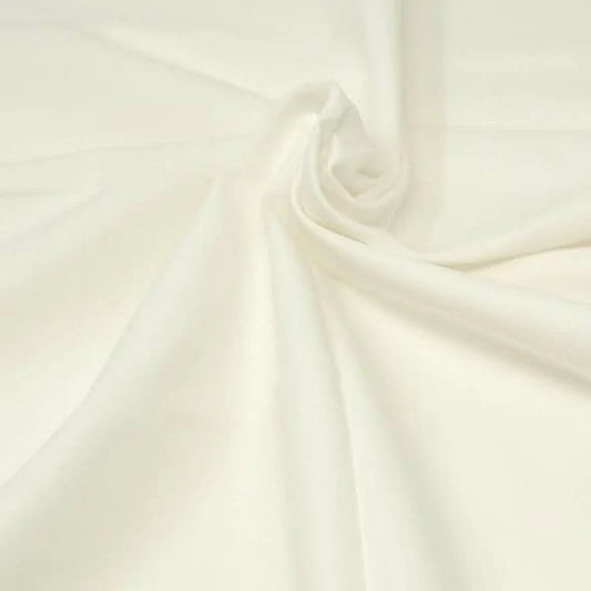 Premium Quality Bleached Muslin by Roc-Ion