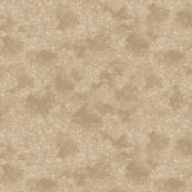 Sepia - Soft Place To Land 108" FLANNEL by Goldi L Studio for Henry Glass