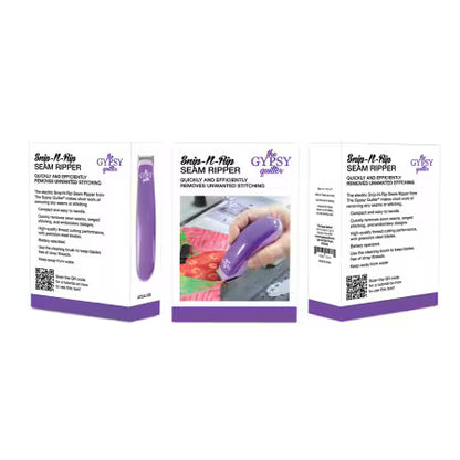 Retro Clean Soak 4oz Trial Size Bag Unscented