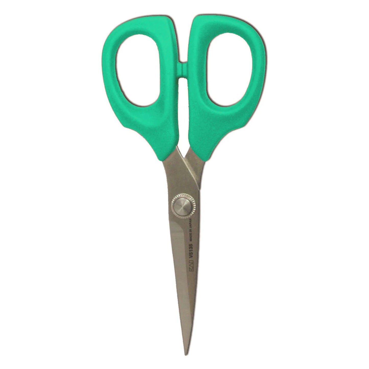 KAI V5135T 5-1/2in Scissors - Very Berry