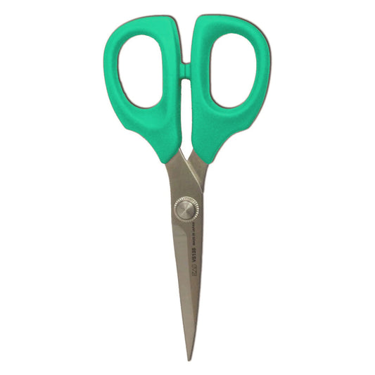 KAI V5135T 5-1/2in Scissors - Very Berry