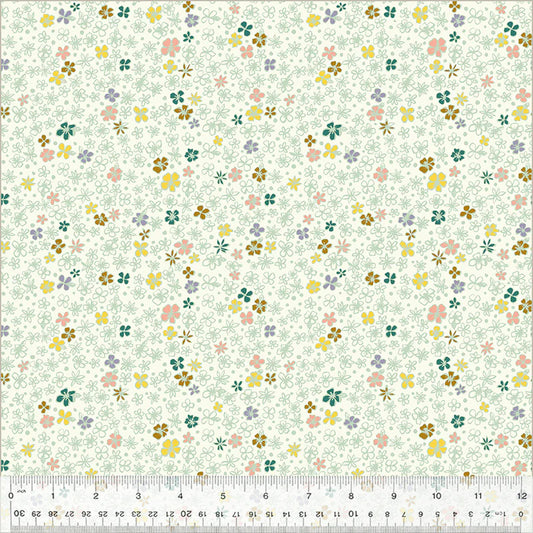 Little Blossom -  Jennifer Moore/Monaluna - Windham Fabrics