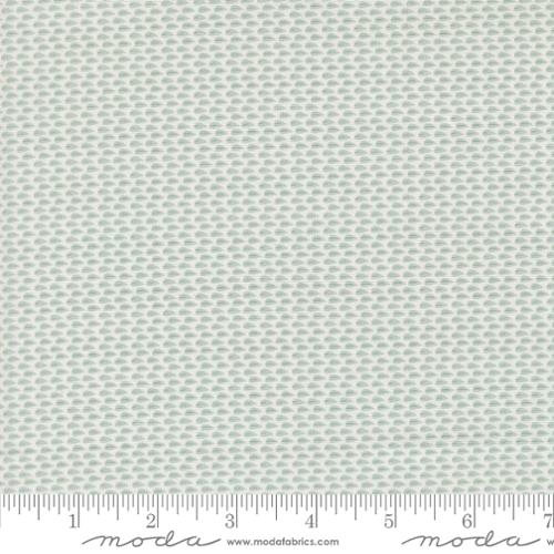 Gathered Bonbons Home Town Sky by Jen Kingwell for Moda Fabrics