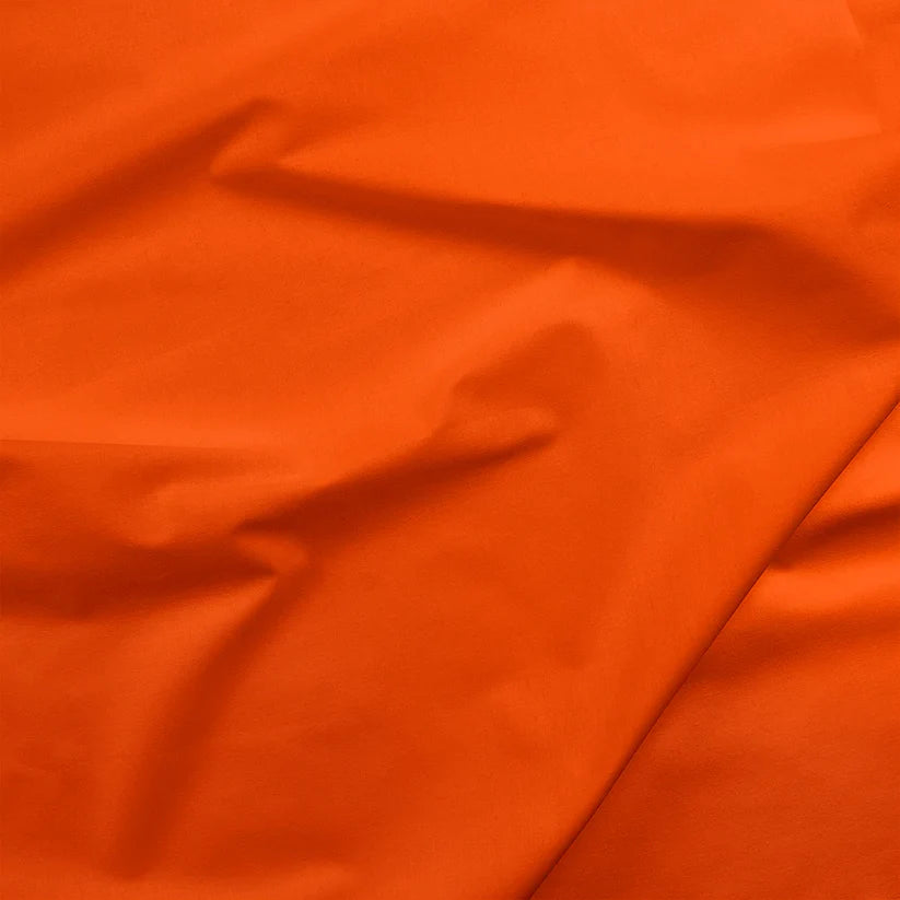 Burnt Orange Painters Palette Solids by Paintbrush