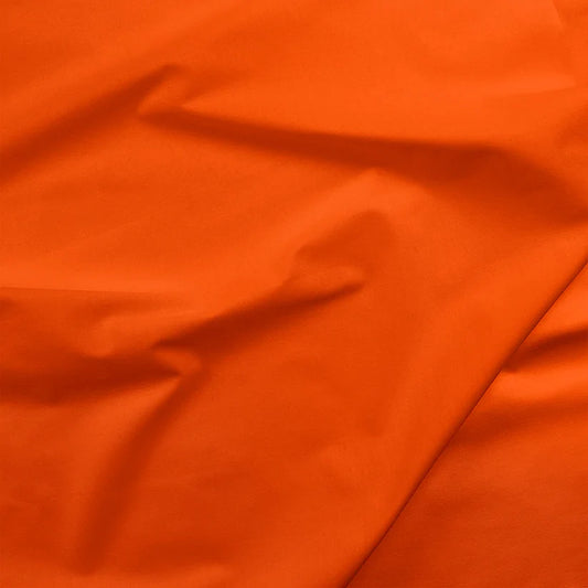 Burnt Orange Painters Palette Solids by Paintbrush