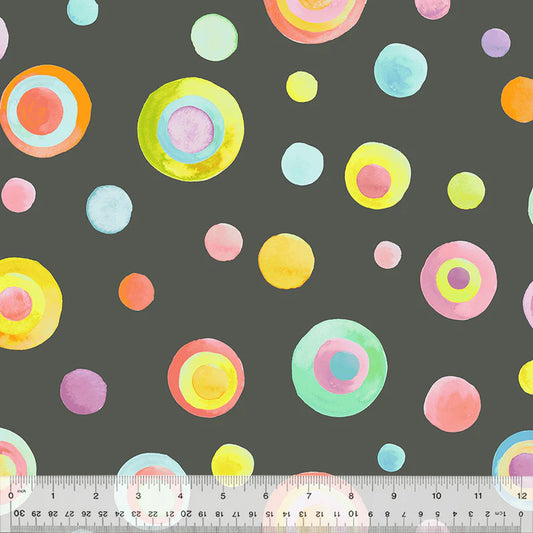 Confettie - Soirée- 108" Wideback - by Tamara Kate for Windham Fabrics