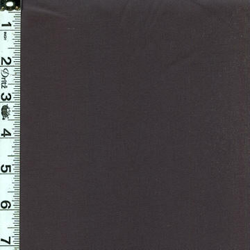 Dark Grey - 118" Wide Combed Cotton Sateen - Fabri-Quilt, Inc