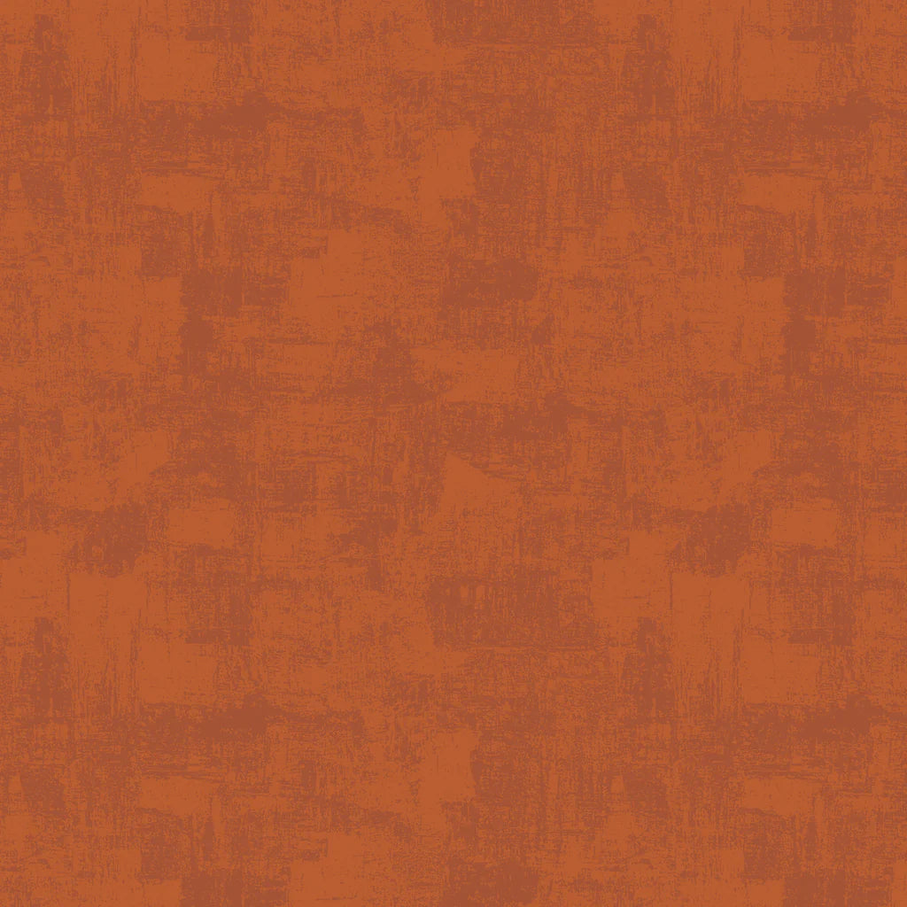 Orange - Mixology Cross Hatch - 108" wideback by Camelot Fabrics